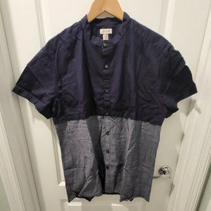 Kenneth Cole Button down